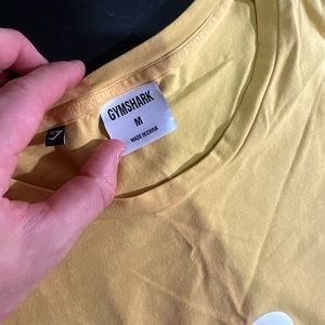 Men’s Gymshark Tank